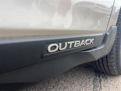 2015 Subaru Outback 2.5i Premium   - Photo 6 - Tucson, AZ 85710