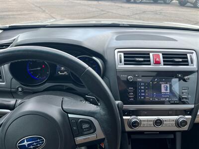 2015 Subaru Outback 2.5i Premium   - Photo 15 - Tucson, AZ 85710