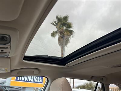 2015 Subaru Outback 2.5i Premium   - Photo 13 - Tucson, AZ 85710