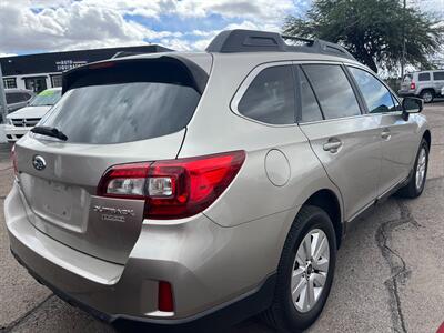2015 Subaru Outback 2.5i Premium   - Photo 3 - Tucson, AZ 85710