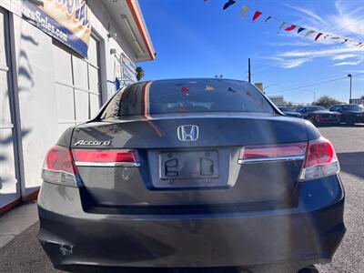 2012 Honda Accord LX-P   - Photo 3 - Tucson, AZ 85711