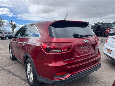 2019 Kia Sorento LX V6   - Photo 2 - Tucson, AZ 85710