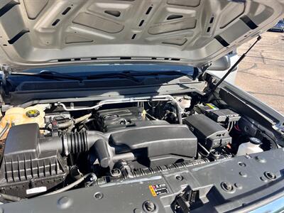 2019 GMC Canyon   - Photo 10 - Tucson, AZ 85710