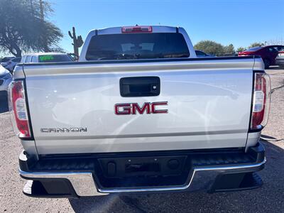 2019 GMC Canyon   - Photo 12 - Tucson, AZ 85710