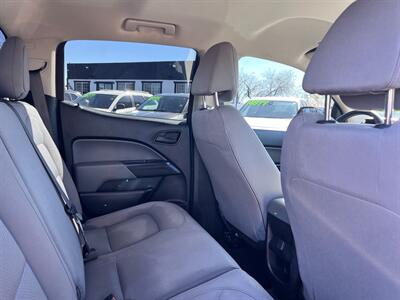 2019 GMC Canyon   - Photo 8 - Tucson, AZ 85710