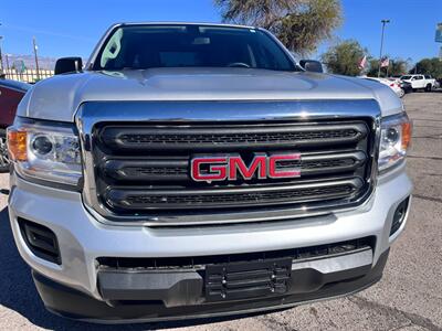 2019 GMC Canyon   - Photo 4 - Tucson, AZ 85710