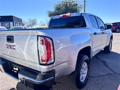 2019 GMC Canyon   - Photo 11 - Tucson, AZ 85710