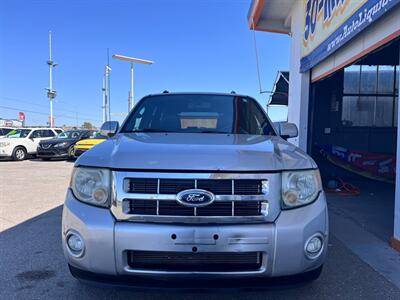 2010 Ford Escape Limited   - Photo 3 - Tucson, AZ 85711