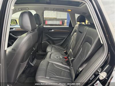 2013 Audi Q5 2.0T quattro Premium Plus   - Photo 12 - Portland, OR 97206