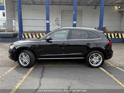 2013 Audi Q5 2.0T quattro Premium Plus   - Photo 3 - Portland, OR 97206