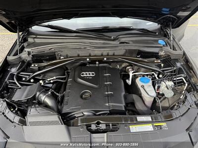 2013 Audi Q5 2.0T quattro Premium Plus   - Photo 15 - Portland, OR 97206