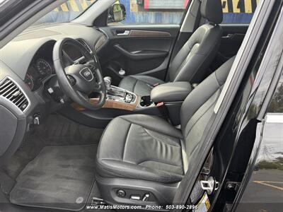 2013 Audi Q5 2.0T quattro Premium Plus   - Photo 9 - Portland, OR 97206
