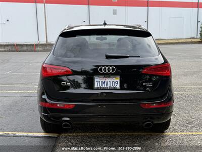 2013 Audi Q5 2.0T quattro Premium Plus   - Photo 8 - Portland, OR 97206