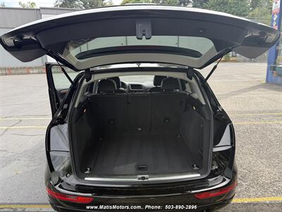 2013 Audi Q5 2.0T quattro Premium Plus   - Photo 14 - Portland, OR 97206