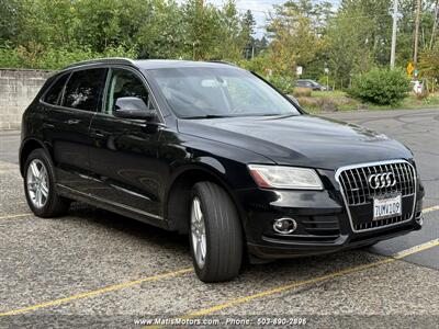 2013 Audi Q5 2.0T quattro Premium Plus   - Photo 7 - Portland, OR 97206