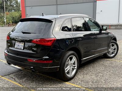 2013 Audi Q5 2.0T quattro Premium Plus   - Photo 5 - Portland, OR 97206