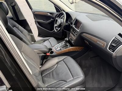 2013 Audi Q5 2.0T quattro Premium Plus   - Photo 11 - Portland, OR 97206