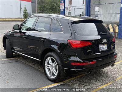 2013 Audi Q5 2.0T quattro Premium Plus   - Photo 4 - Portland, OR 97206