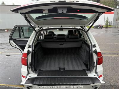 2012 BMW X5 xDrive35d   - Photo 16 - Portland, OR 97206