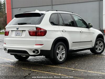 2012 BMW X5 xDrive35d   - Photo 6 - Portland, OR 97206