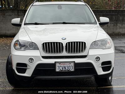 2012 BMW X5 xDrive35d   - Photo 2 - Portland, OR 97206