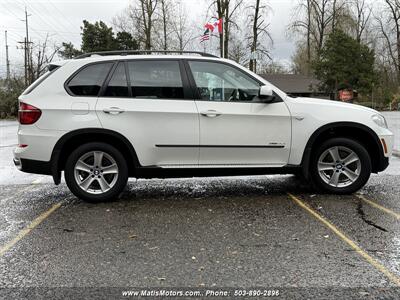 2012 BMW X5 xDrive35d   - Photo 7 - Portland, OR 97206