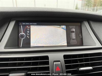 2012 BMW X5 xDrive35d   - Photo 15 - Portland, OR 97206