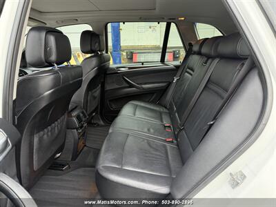 2012 BMW X5 xDrive35d   - Photo 12 - Portland, OR 97206