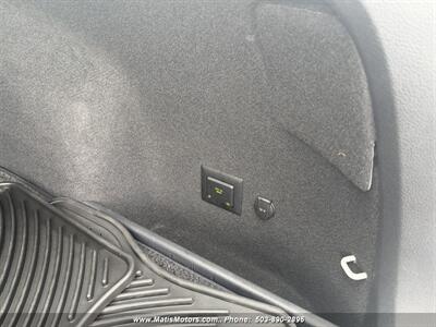 2017 Volkswagen Golf Alltrack TSI SE 4Motion   - Photo 17 - Portland, OR 97206