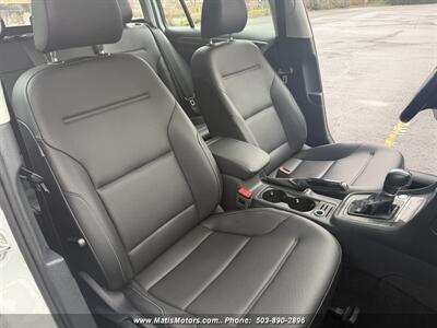 2017 Volkswagen Golf Alltrack TSI SE 4Motion   - Photo 12 - Portland, OR 97206