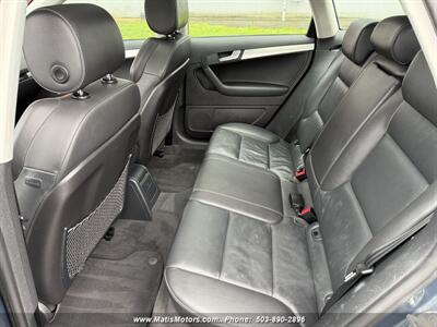 2011 Audi A3 2.0T quattro Premium Plus S line - Photo 11 - Portland, OR 97206