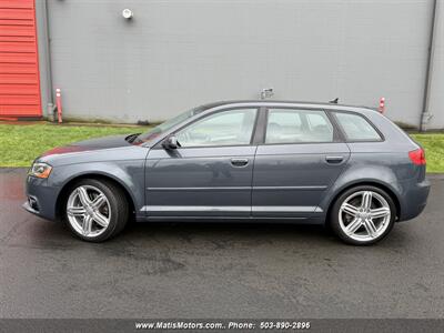 2011 Audi A3 2.0T quattro Premium Plus S line - Photo 3 - Portland, OR 97206