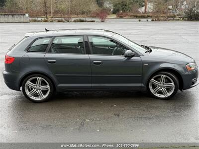 2011 Audi A3 2.0T quattro Premium Plus S line - Photo 5 - Portland, OR 97206