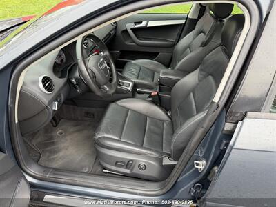 2011 Audi A3 2.0T quattro Premium Plus S line - Photo 8 - Portland, OR 97206