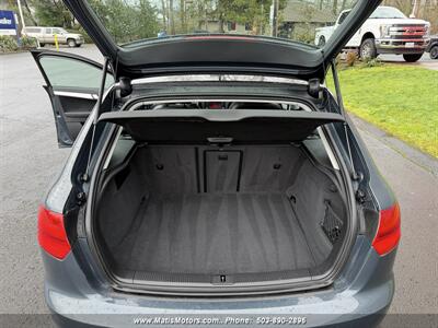 2011 Audi A3 2.0T quattro Premium Plus S line - Photo 12 - Portland, OR 97206