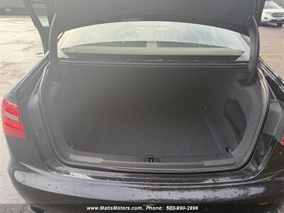 2012 Audi A6 3.0T quattro Premium   - Photo 15 - Portland, OR 97206