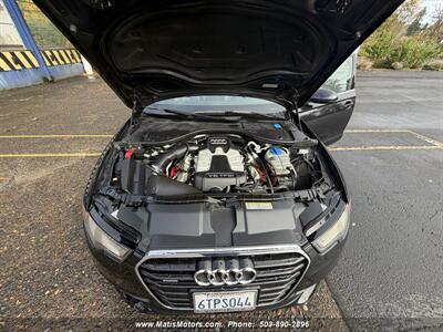 2012 Audi A6 3.0T quattro Premium   - Photo 14 - Portland, OR 97206