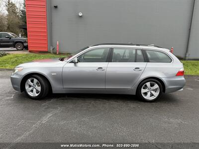 2007 BMW 530xi wagon awd - Photo 3 - Portland, OR 97206