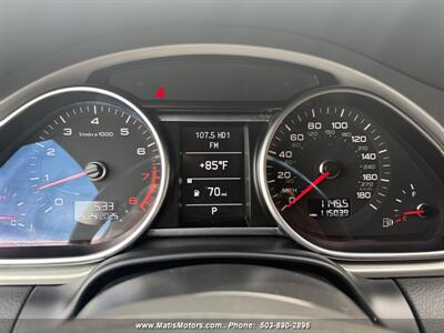 2015 Audi Q7 3.0T quattro Premium  AWD - Photo 15 - Portland, OR 97206