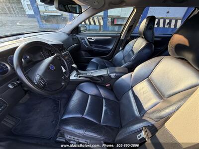 2006 Volvo V70 R awd   - Photo 9 - Portland, OR 97206