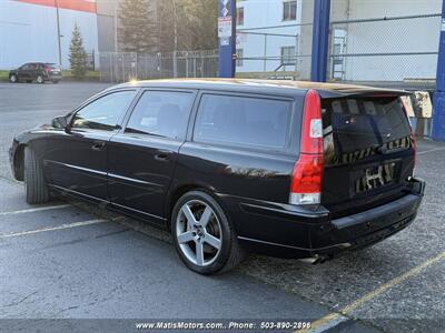 2006 Volvo V70 R awd   - Photo 4 - Portland, OR 97206