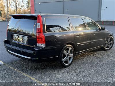 2006 Volvo V70 R awd   - Photo 6 - Portland, OR 97206