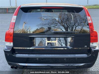 2006 Volvo V70 R awd   - Photo 5 - Portland, OR 97206