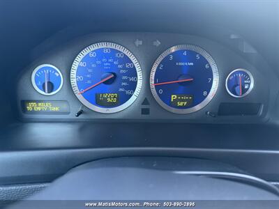 2006 Volvo V70 R awd   - Photo 16 - Portland, OR 97206