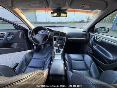 2006 Volvo V70 R awd   - Photo 11 - Portland, OR 97206