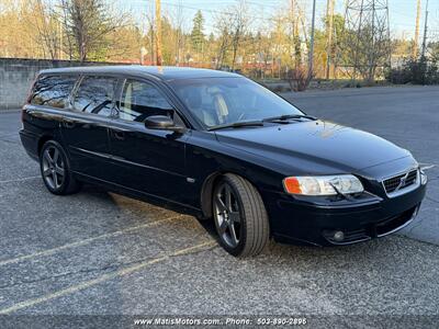 2006 Volvo V70 R awd   - Photo 8 - Portland, OR 97206