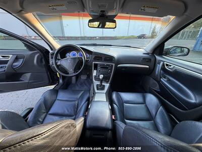 2006 Volvo V70 R awd   - Photo 10 - Portland, OR 97206