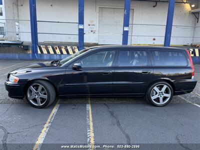 2006 Volvo V70 R awd   - Photo 3 - Portland, OR 97206