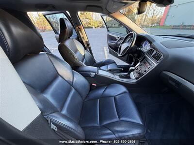 2006 Volvo V70 R awd   - Photo 13 - Portland, OR 97206