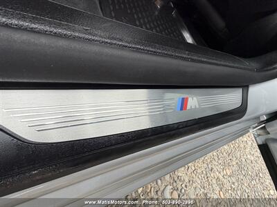 2014 BMW 750Li - Photo 18 - Portland, OR 97206